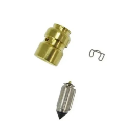 AGULHA BOIA C/ SEDE CARBURADOR CRF450R / WR250 / DRZ400 / KTM 250 / KTM 450 / YZ125 / YZ250 / YZF400 / YZF426 SIVERST