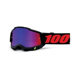 OCULOS 100 ACCURI 2 MORPHUIS
