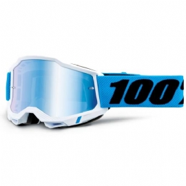 OCULOS 100 ACCURI 2 NOVEL