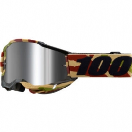 OCULOS 100 ACCURI 2 MISSION