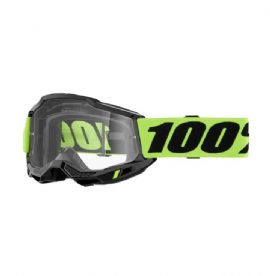 OCULOS 100 ACCURI 2 OTG YELLOW