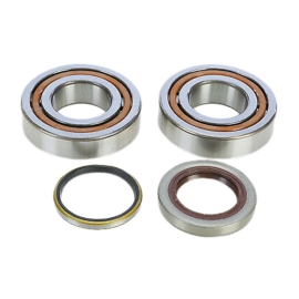 KIT ROLAMENTOS VIRABREQUIM KTM SXF250 06/10 PRO X
