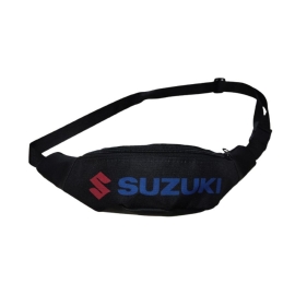 BAG POCHETE BOLSA FERRAMENTAS SIMPLES SUZUKI