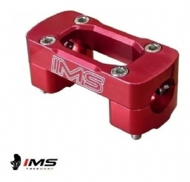 MESA ESPECIAL P/ GUIDAO CRF230 / CRF250F / XR250 TORNADO ALUMINIO IMS