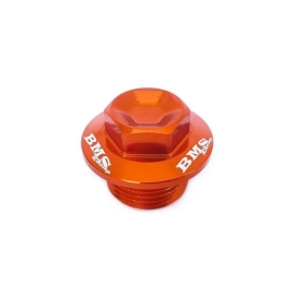PORCA RODA DIANTEIRA M20X15 C/ ROSCA KTM / HUSQVARNA / GASGAS NG BMS