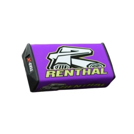 PROTETOR GUIDAO FATBAR RETRO ROXO X CELL
