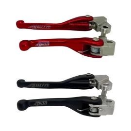 KIT MANETE RETRATIL CRF230 / CRF250F PAR 4WIN