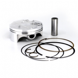 KIT PISTAO ANEL CRF450X 02/17 CRF450R 04/08 METEOR PISTON