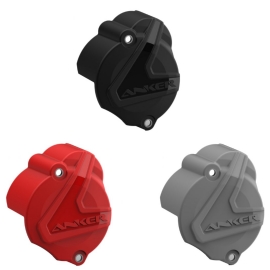 PROTETOR TAMPA MOTOR PARTIDA CRF230 ANKER
