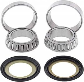 KIT ROLAMENTOS DIRECAO CRF250R 14/17 CRF450R 13/16 BR PARTS