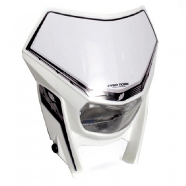 CARENAGEM FAROL PRO TORK OFF ROAD