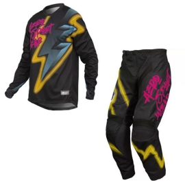 KIT CALCA CAMISA ASW IMAGE DIVIDE 23 FEMININO CHUMBO