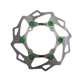 DISCO FREIO DIANTEIRO KXF250 / KXF450 15/17 FLUTUANTE PARTS57