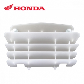 GRADE RADIADOR CRF250R 04/09 CRF250X 04/16 DIREITA OU ESQUERDA HONDA ORIGINAL