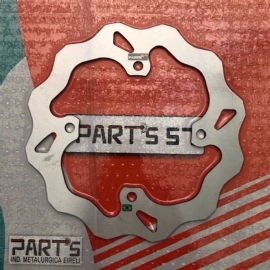 DISCO FREIO TRASEIRO HUSQVARNA 00/13 PARTS57