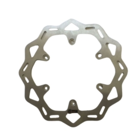 DISCO FREIO TRASEIRO KTM 17/18 GASGAS 95/18 MXF250 18 PARTS57