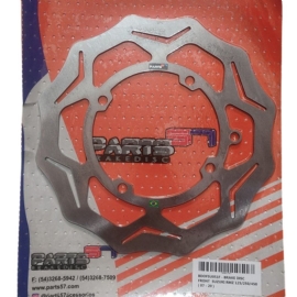 DISCO FREIO DIANTEIRO RMZ250 / RMZ450 07/20 PARTS57