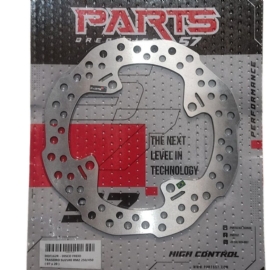 DISCO FREIO TRASEIRO RMZ250 / RMZ450 05/21 PARTS57