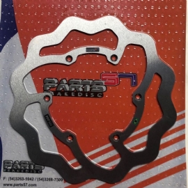 DISCO FREIO DIANTEIRO WRF250 / WRF450 / YZ125 / YZ250 / YZF250 16/18 PARTS57