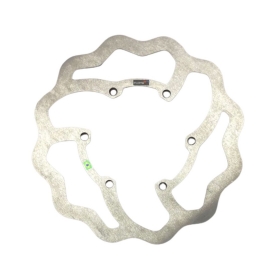 DISCO FREIO DIANTEIRO WRF250 / YZ125 / YZ250 01/15 WRF450 / YZF450 03/15 RM125 / RM250 88/10 RMX125 / RMX250 89/99 DRZ400 00/07 PARTS57