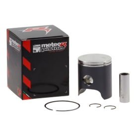 KIT PISTAO ANEL  KTM SX50 09/22 HUSQVARNA TC50 17/22 GASGAS MC50 21/22 METEOR PISTON