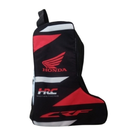 BOLSA PORTA BOTAS HONDA CRF