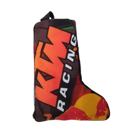 BOLSA PORTA BOTAS KTM