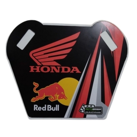 PIT BOARD HONDA RED BULL