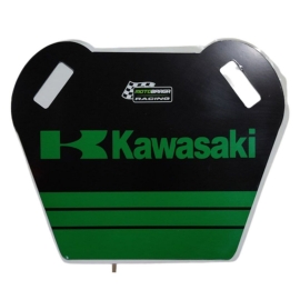 PIT BOARD KAWASAKI
