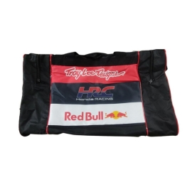 BOLSA EQUIPAMENTOS TROY HRC REDBULL