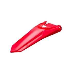 PARALAMA TRASEIRO CRF250F F21 AMX ACESSORIOS