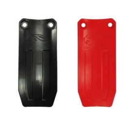PARA BARRO AMORTECEDOR TRASEIRO CRF250R 18/21 / CRF250RX 19/21 / CRF450R / CRF450RX 17/20 AMX ACESSORIOS