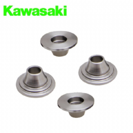 CHAPEU VALVULA ESCAP KXF250 04/16 ADMISSAO 04/06 KAWASAKI ORIGINAL