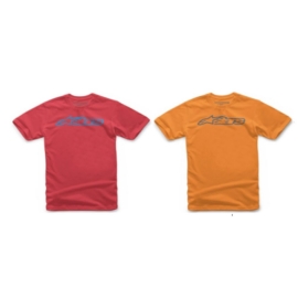 CAMISETA ALPINESTARS BLAZE CLASSIC TEE