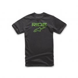 CAMISETA ALPINESTARS RIDE 20