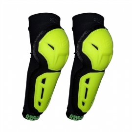 COTOVELEIRA ASW IMAGE AMARELO FLUO PRETO
