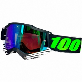 OCULOS 100 ACCURI 2 UTV SAND OTG KENBLOCK