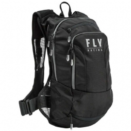 MOCHILA HIDRATACAO FLY XC100 3 LITROS PRETO