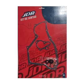 KIT REPARO BOMBA DAGUA CR80 / CR85 86/07 JDR