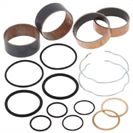 BRONZINA SUSPENSAO RMX250 92/99 RM125 / RM250 92/93 BR PARTS