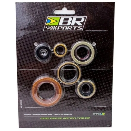 KIT RETENTOR MOTOR YZF450 14/19 WRF450 16/18 BR PARTS