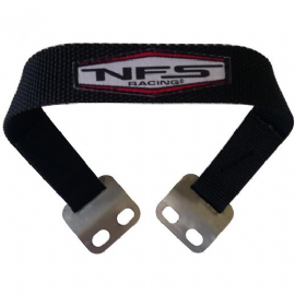 CINTA AJUDA DIANTEIRA UNIVERSAL NFS RACING