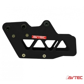 GUIA CORRENTE TRASEIRO YZF250 / YZF450 AVTEC