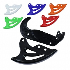 PROTETOR DISCO TRASEIRO KTM / MXF 08/22 HUSQVARNA 14/22 GASGAS 21/22 HUSABERG 08/12 SHERCO 08/22 AMX ACESSORIOS