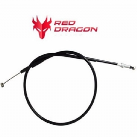 CABO ACELERADOR YZF250 19/22 RED DRAGON