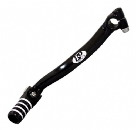 PEDAL CAMBIO KXF450 16/21 ALUMINIO PRETO BR PARTS