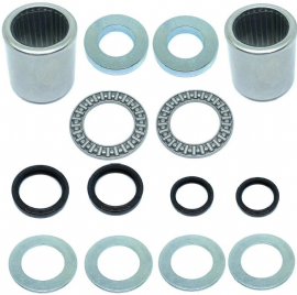 KIT ROLAMENTOS BALANCA CRF250R 14/15 CRF450R 13/15 DANIDREA