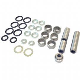 KIT ROLAMENTOS LINK SX125 / SX150 / SX250 / XC250 / XC300/ XCF350 12/15 XC150 12/14 SXF250 / SXF350 / SXF450 / XCF250 11/15 XCF450 13/14 DANIDREA