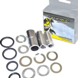 KIT ROLAMENTOS LINK WRF250 / YZF250X 15 YZF450 09/16 YZF250 09/16 DANIDREA