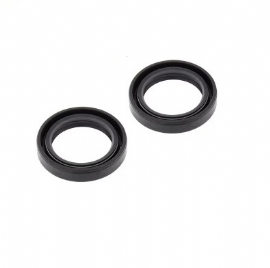 KIT RETENTOR RODA DIANTEIRA GASGAS EC125 01/11 EC200 99/11 YZ125 / YZ250 98/18 YZF250 01/13 YZ250X 16/18 YZF400 98/99 YZF426 00/02 YZF450 03/13 DANIDREA